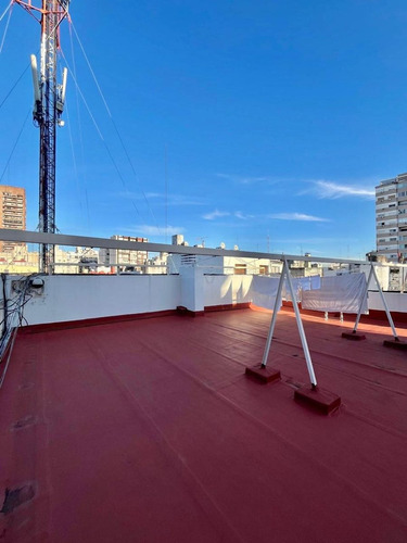 Alquiler Depto 2 Amb Con Balcon Frente Recoleta