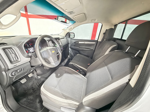 Chevrolet S10 2.8 Ls Cs Tdci 200cv
