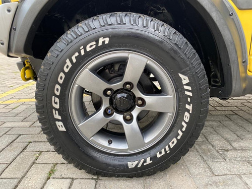 Suzuki Jimny Suzuki Jimny 4sport/ 4work 1.3 2015/2015