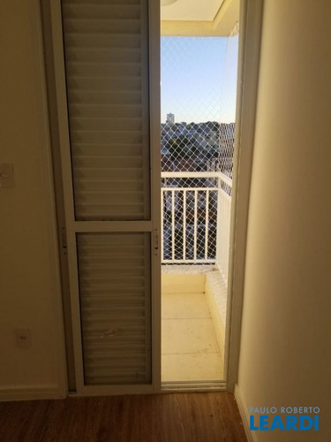 Imagem 12 de 15 de Cobertura - Campestre - Sp - 608360