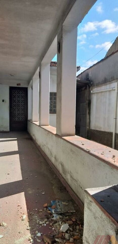 Imagem 5 de 10 de Maravilhoso Terreno Há 200 M Do Metro Parada - Al15
