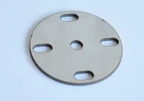 Comprar Kit 20 Flanges Ext 66mm + 11 Flanges Int 33mm - Inox 304