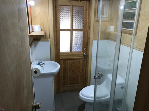 Casa En Venta De 4 Dorm. En Ancud