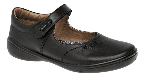 Zapato Niña Coqueta 170903-a Negro 18-21 069-927