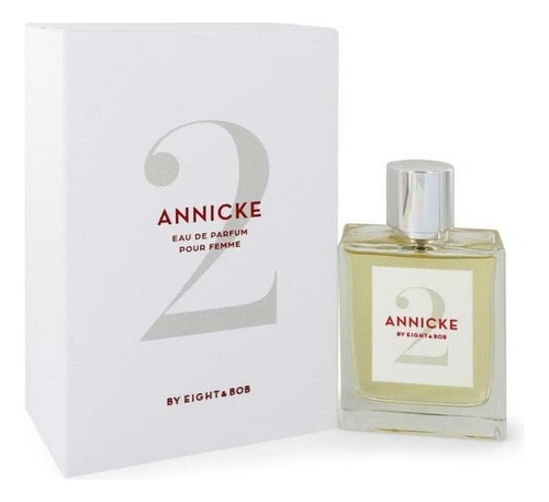 Annicke 2 By Eight & Bob Edp 100 Ml. Mujer