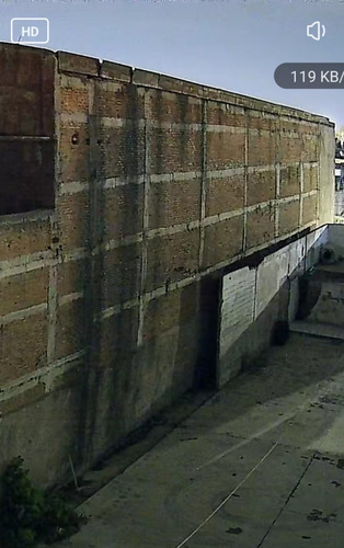 Se Remata Bodega Con Entrega Inmediata En Calle Sur 159, Gabriel Ramos Millan, Cdmx. Arf