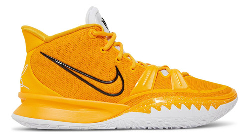 Zapatillas Nike Kyrie 7 Tb University Gold Dm5042-702   