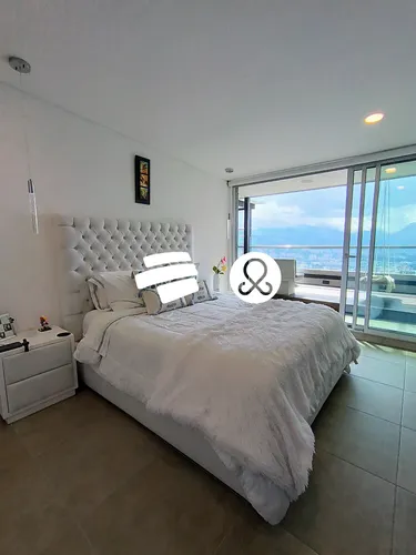 Penthouse Duplex Loma De Los Mesa