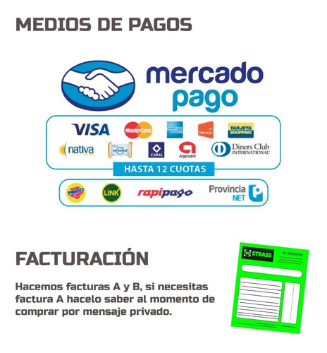 Equipo Autogena Tubo + Juego De Picos