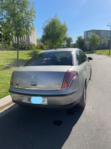 Citroen C4 Exclusive