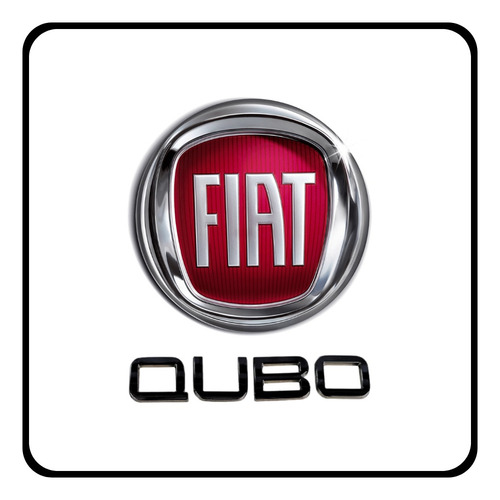 Devanador P/ Máquina Levanta Vidrio Fiat Qubo 2012/2016 Der