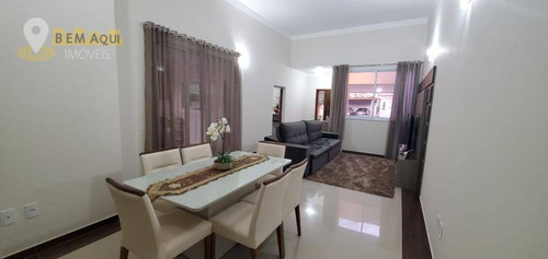 Imagem 11 de 28 de Casa Residencial À Venda, Condomínio Aldeia De España, Itu. - Ca0103