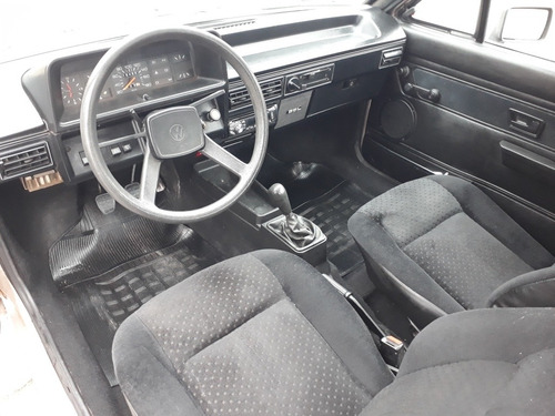Imagem 13 de 15 de Volkswagen Gol Ls