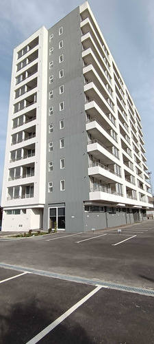 Se Arrienda Departamento Central Quillota (82534)
