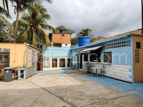 Imagen 7 de 20 de Ocumare, Aragua. Posada Con 11 Habitaciones