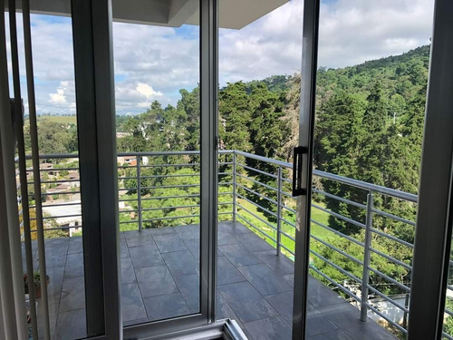 Imagen 4 de 10 de Apartamento En Venta En Zona 16 Vh Iv 3 Habitaciones