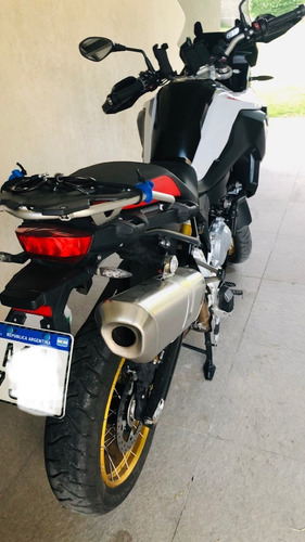Bmw F850 Gs Rallye