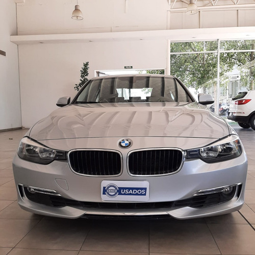 Imagen 1 de 6 de Bmw 320i Sedan Executive - Gencosa