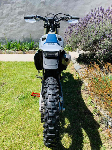 Imagen 2 de 22 de Husqvarna Te300i 2020