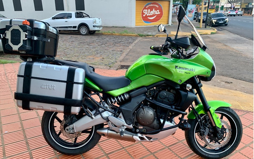 Imagen 3 de 5 de Kawasaki Versys