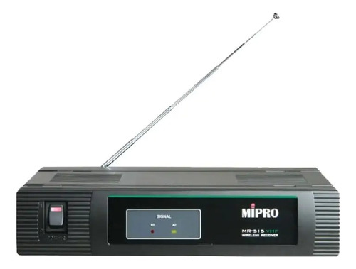 Microfono Inalambrico Mipro Mr515 Bodypack Y Corbatero