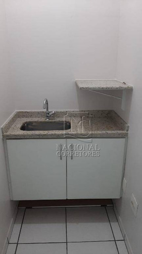 Imagem 18 de 30 de Sala, 79 M² - Venda Por R$ 425.000,00 Ou Aluguel Por R$ 2.200,00/mês - Vila Guiomar - Santo André/sp - Sa0510