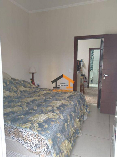 Imagem 12 de 18 de Casa À Venda, 312 M² Por R$ 750.000,00 - Nova Itatiba - Itatiba/sp - Ca1255