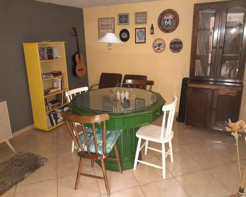 Imagem 6 de 29 de Casa Térrea Á Venda Na Vila Santana, Na Cidade De Jundiaí - Ca01450 - 70259200