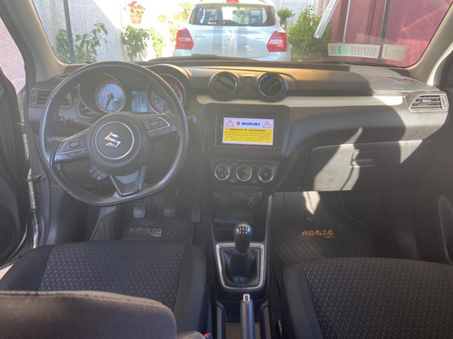 Suzuki Swift 1.2 Glx