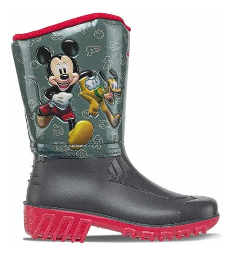 Botas mickey new arrivals