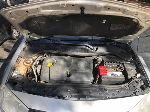 Renault Mégane Ii 1.5 Dci Confort 2010