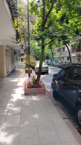 Imagen 17 de 18 de Excelente Ubicación! Venta Depto 1 Dormitorio C/ Patio En Pb - Palermo - Buenos Aires