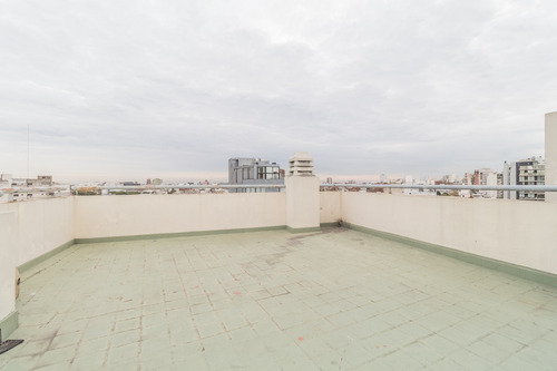 Venta Departamento San Cristobal 2 Ambientes Apto Credito