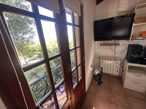 Hermosa Casa 3 Dormitorios Con Vista A Las Sierras