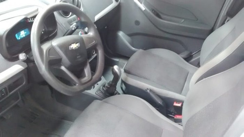 Montana 1.4 Mpfi Ls Cs 8v Flex 2p Manual