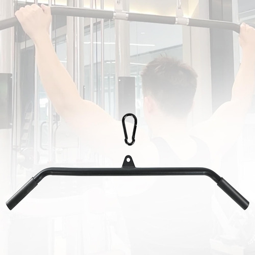 Cabo De Fixação Para Barra De Pulldown Lat, Acessório Oco