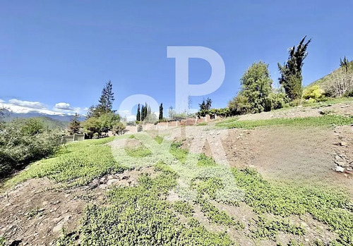 Espectacular Sitio Los Trapenses / Cercano A Colegiosestupen