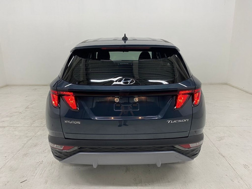 Imagen 2 de 9 de Tucson Gls 2022