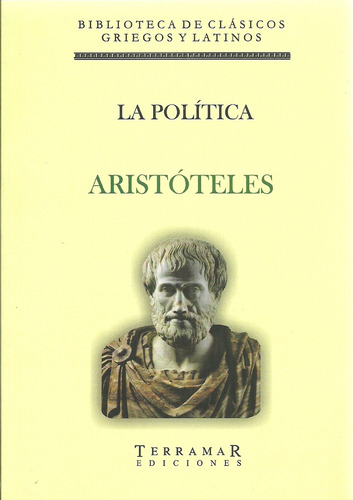 La Política - Aristoteles