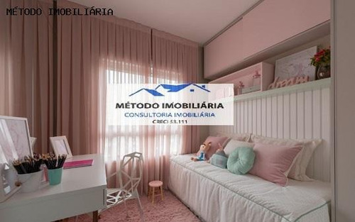 Imagem 15 de 15 de Apartamento Para Venda Em São Paulo, Lapa, 3 Dormitórios, 3 Suítes, 4 Banheiros, 2 Vagas - 12699_1-1482553