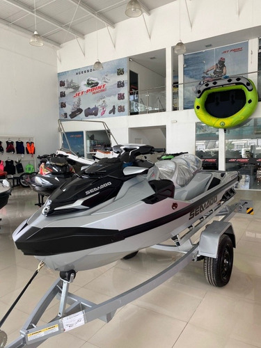 Imagem 5 de 15 de Sea Doo Gtx 300 Limi
