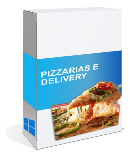 Software Para Padaria Comanda Eletrônica E Delivery