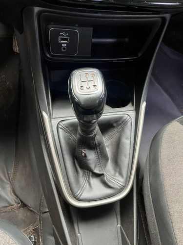 Fiat Strada 1.3 2023 Flex Manual 107cvs - Solicite Peças