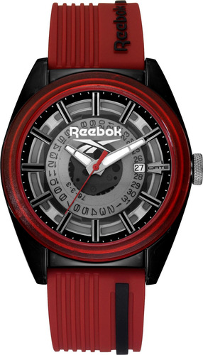 Reloj Reebok Hombre Rv-wal-g3-pzir-ba Walker