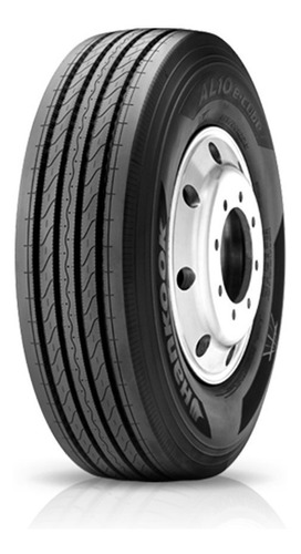 Llanta 11r22.5 Hankook Al10 E-cube Lineal/toda Posicion 146/