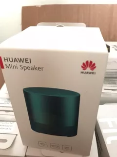 Mini Speaker Huawei