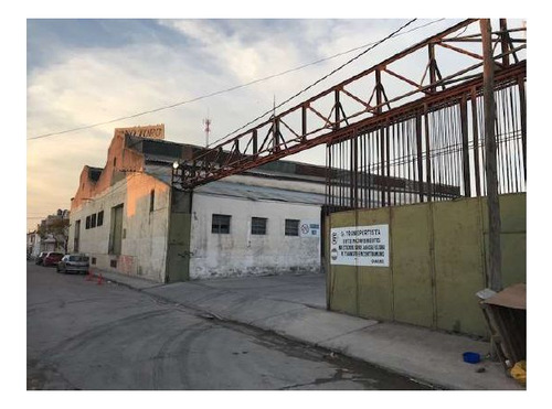 Imagen 12 de 18 de Depósito En Venta De 6361m2 Ubicado En Bella Vista