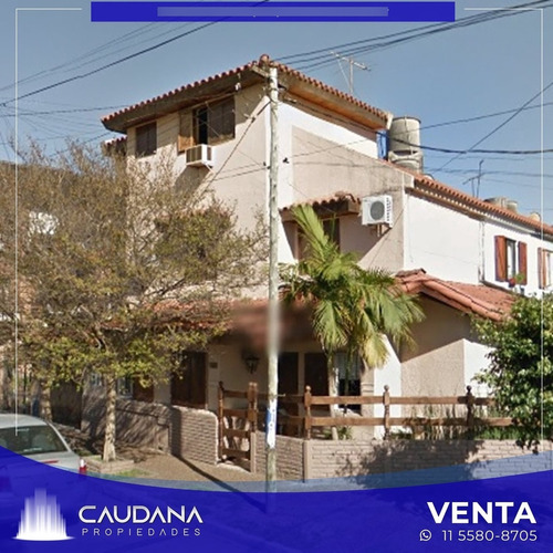 Duplex En Venta En Haedo.