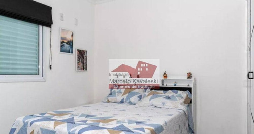 Imagem 25 de 29 de Casa Com 3 Dormitórios À Venda, 168 M² Por R$ 780.000 - Parque Da Vila Prudente - São Paulo/sp - Ca1272