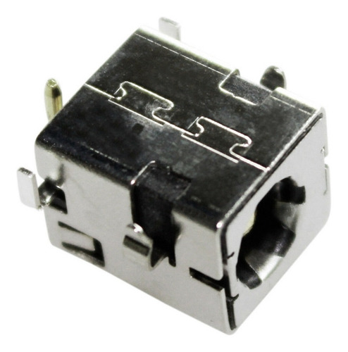 Dc Jack Power Notebook Asus K43e - Vx946r
